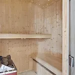 Vakantiehuis 0049-romo-magevej-5 *