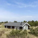 Vakantiehuis 0049-romo-magevej-5 Lakolk