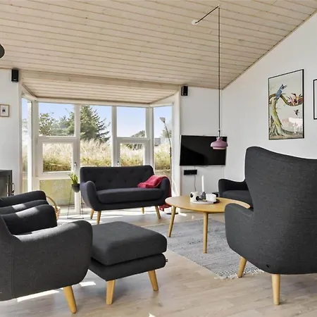 בית נופש 0049-romo-magevej-5 Lakolk