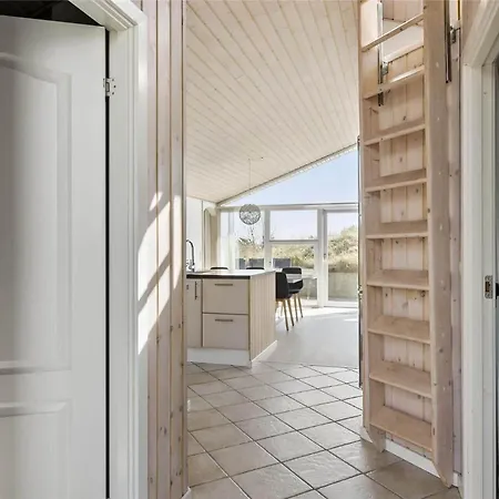 בית נופש 0049-romo-magevej-5 Lakolk