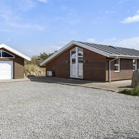 Tatil Evi 0049-romo-magevej-5 Lakolk