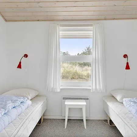 Holiday home 0049-romo-magevej-5 *