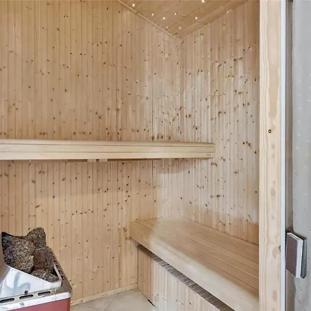 Holiday home 0049-romo-magevej-5 *