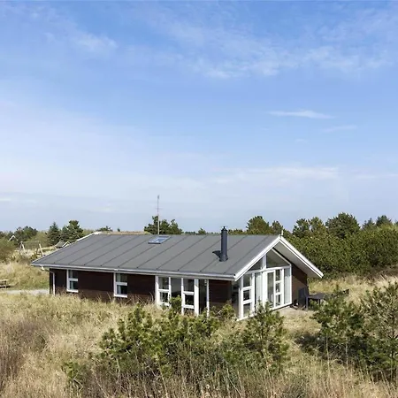 Holiday home 0049-romo-magevej-5 Lakolk