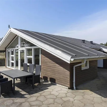 Holiday home 0049-romo-magevej-5