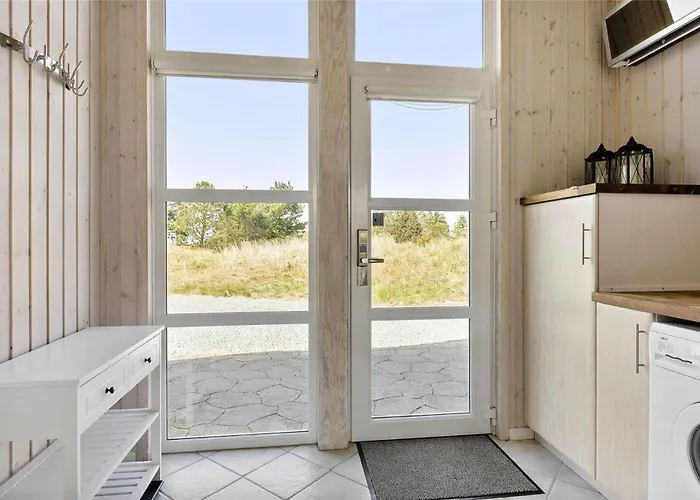 Holiday home 0049-romo-magevej-5